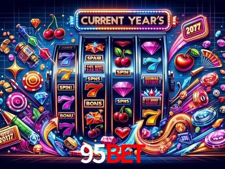 Experiência Promoções 95bet
