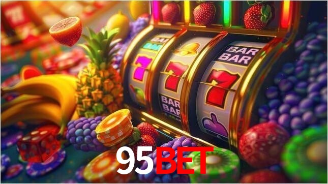 Apostas Certificadas 95bet