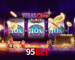 Jogos Certificados 95bet