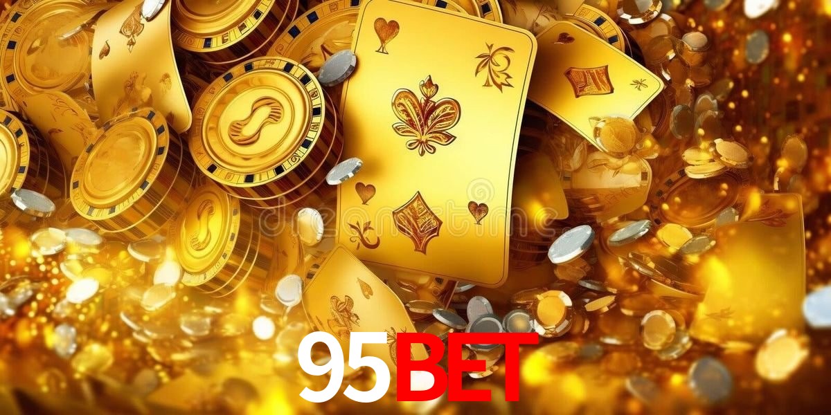 Experiência de Jogos 95bet