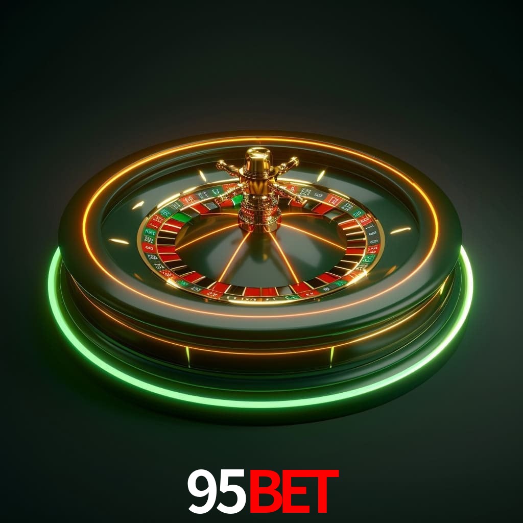 Segurança App 95bet