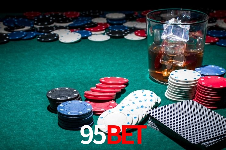 Sistema VIP 95bet