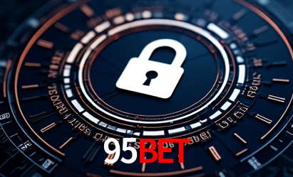 Segurança e Licenças 95bet