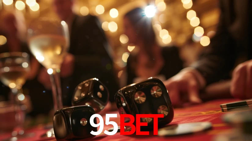 Sistema VIP 95bet